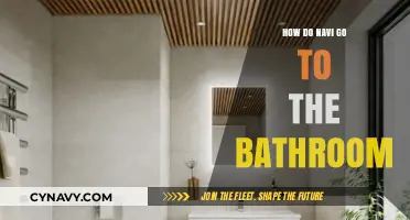 Exploring the Restroom Habits of the Na'vi: A Cultural Insight