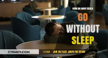 Unleashing Resilience: The Science Behind Navy SEALs' Sleepless Operations