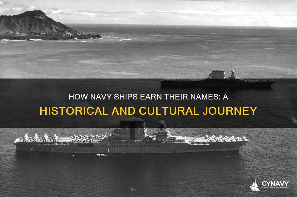 how do navy ships get bame