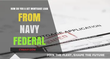 Securing a Navy Federal Mortgage Loan: Step-by-Step Guide for Borrowers