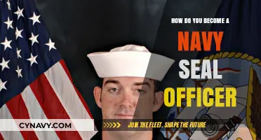 Path to Valor: Becoming a Navy SEAL Officer