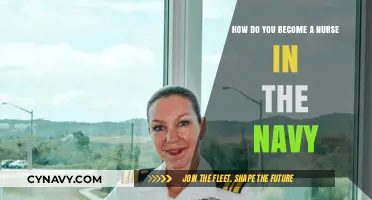 Steps to Becoming a Navy Nurse: Your Guide to Serving