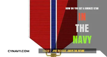 Earning the Bronze Star: Navy Requirements and Heroic Service Explained