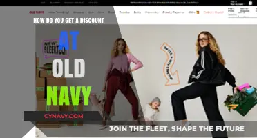 Unlock Old Navy Discounts: Smart Shopping Tips for Big Savings