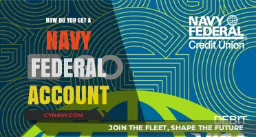 Unlocking the Benefits: A Step-by-Step Guide to Opening a Navy Federal Account