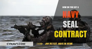 Securing a Navy SEAL Contract: Essential Steps and Requirements