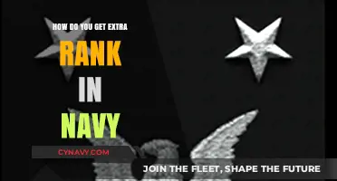 Strategies to Achieve Extra Rank Advancement in the Navy