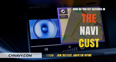 Mastering Navi Customization: Unlocking Glitches for Unique Gameplay Experiences