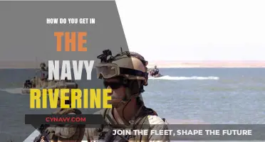 Join Navy Riverine: Essential Steps to Serve on the Water