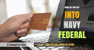 Joining Navy Federal: A Step-by-Step Guide to Membership Eligibility