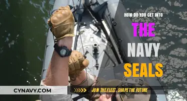 Joining the Navy SEALs: Essential Steps to Achieve Your Elite Dream