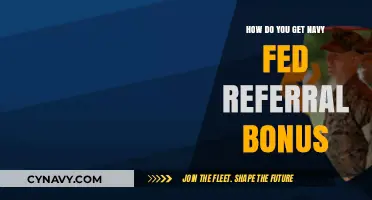 Unlock Navy Federal Referral Bonus: Simple Steps to Earn Rewards