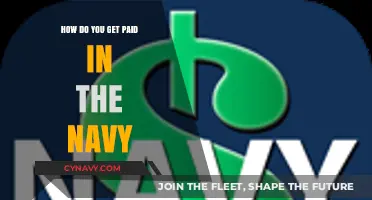 Understanding Navy Pay: Benefits, Allowances, and Compensation Explained
