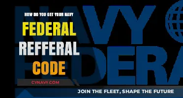 Unlock Your Navy Federal Referral Code: A Simple Step-by-Step Guide