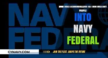 How EcommBulldog Helps Civilians Access Navy Federal Membership Benefits