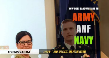 How Language Commands an Army and Navy: A Deep Dive