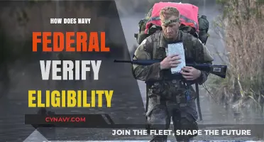 Ensuring Qualification: Navy Federal's Eligibility Verification Process