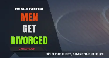 Understanding Navy Divorce: Legal Processes and Unique Challenges Explained