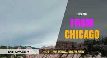 Exploring the Midwest: A Journey from Chicago to..
