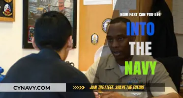 Quickest Path to Navy Enlistment: Steps and Timeline Explained