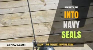 Navy SEAL Fitness: Essential Training Tips to Pass Selection