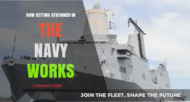 Understanding Navy Stationing: How Assignments and Transfers Work