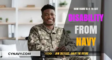 Navigating Navy Disability Claims: Challenges and Essential Steps to Success