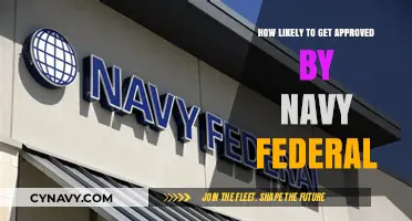 Boost Your Chances: Navy Federal Approval Tips and Insights