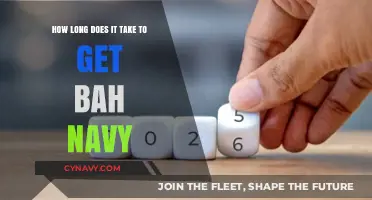 Understanding the Navy BAH Processing Timeline: What to Expect