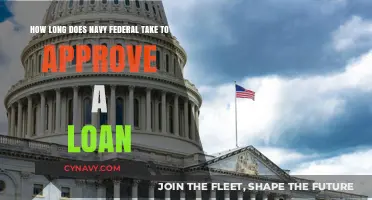 Decoding Navy Federal's Loan Approval Timeline: What to Expect