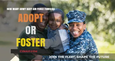 Embracing New Horizons: Adoption and Foster Care in Military Families