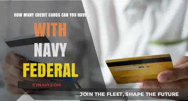Maximizing Your Financial Flexibility: Navy Federal Credit Card Limits Explained