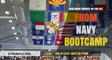 Earning College Credits: Navy Boot Camp's Educational Benefits Explained