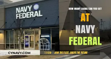 Maximizing Your Borrowing Power: Navy Federal Loan Limits Explained
