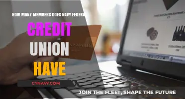 Exploring Navy Federal Credit Union's Membership Reach