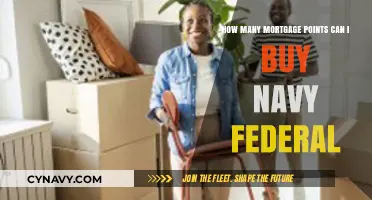 Maximizing Your Mortgage Points with Navy Federal: A Comprehensive Guide