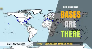 Exploring the Global Reach: A Comprehensive Guide to Navy Bases Worldwide