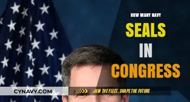 Exploring the Presence of Navy SEALs in U.S. Congress