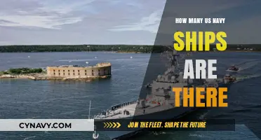 Exploring the Mighty Fleet: A Comprehensive Guide to U.S. Navy Ships