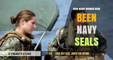 Breaking Barriers: The Inspiring Journey of Women in the Navy SEALs