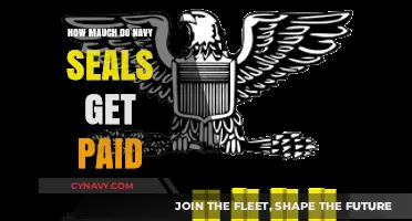 Navy SEALs Salary: Uncovering the Pay Scale of Elite Warriors