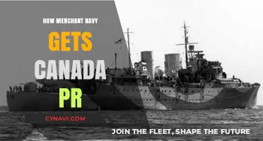 Merchant Navy to Canada PR: Pathways and Opportunities