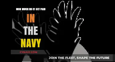 Decoding Navy E1 Salaries: A Comprehensive Guide to Compensation
