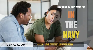 Unlocking Financial Rewards: A Guide to Navy PCS Benefits