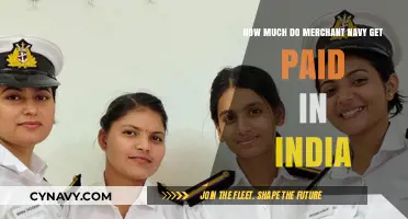 Exploring Merchant Navy Salaries in India: A Comprehensive Guide