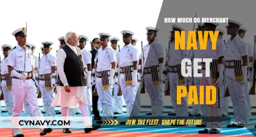 Exploring Merchant Navy Salaries: A Comprehensive Guide