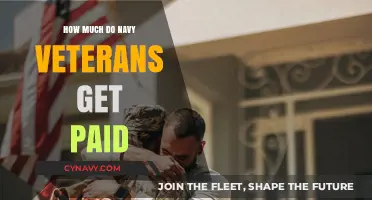 Unveiling the Compensation Package for Navy Veterans: A Comprehensive Guide