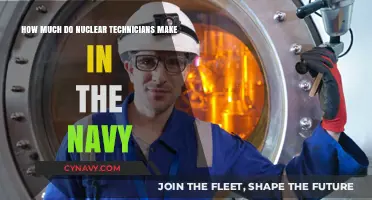 Unveiling the Lucrative Career of Nuclear Technicians in the Navy