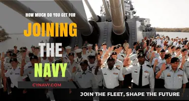 Unlocking Financial Rewards: Your Guide to Navy Enlistment Bonuses