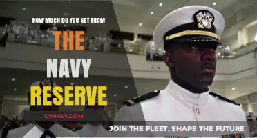 Unlocking Financial Benefits: Your Guide to Navy Reserve Compensation